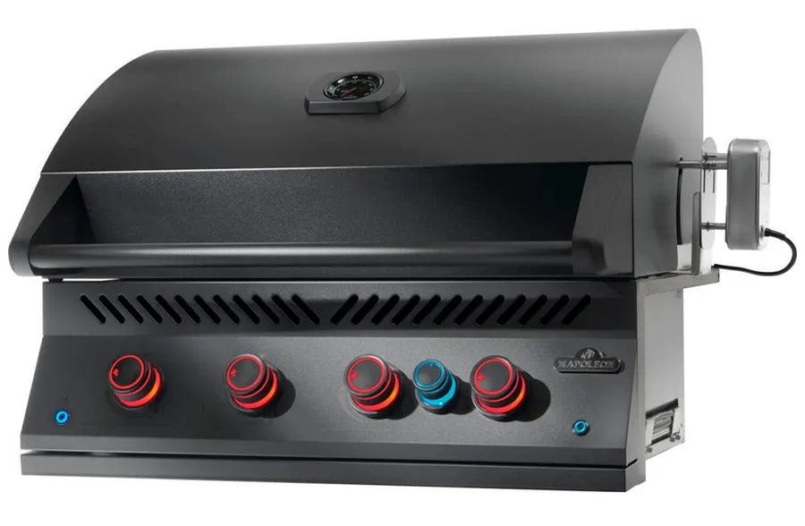 grill napoleon seria 700 BIG32 phantom do zabudowy